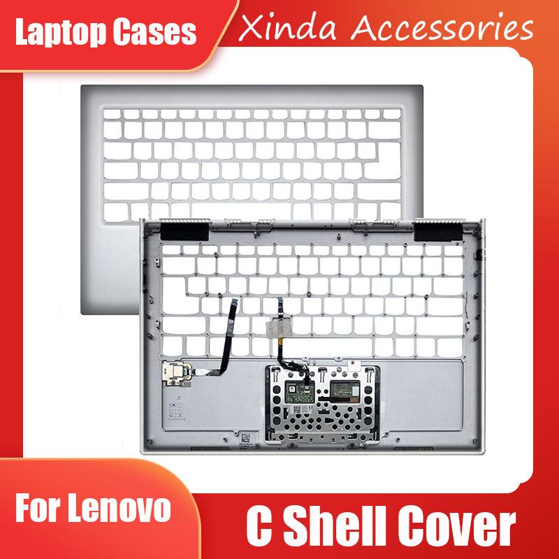 Laptop Replace For Lenovo Yoga - Yoga Laptop Accessories recension och pris