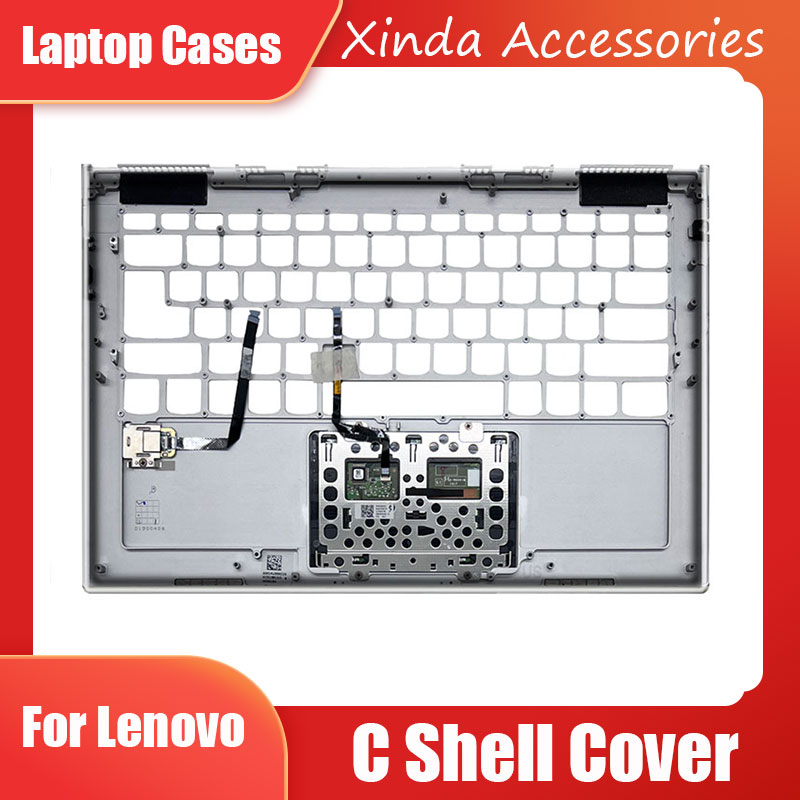 Laptop Replace For Lenovo Yoga - Yoga Laptop Accessories recension och pris