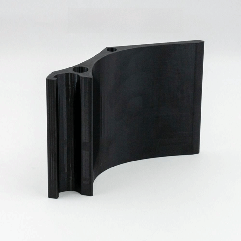 New Suspended Laptop Elevated  - Laptop Accessories 3D Print recension och pris