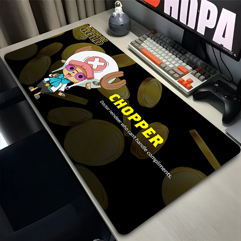 Popular Mouse Pad one piece To - Laptop Accessories Mouse recension och pris