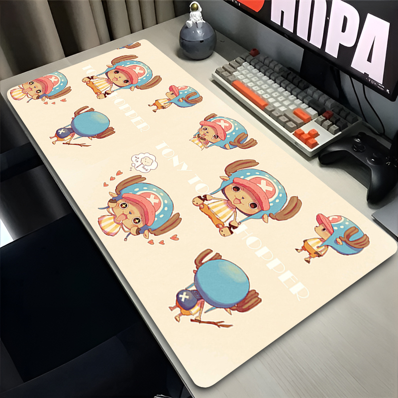 Popular Mouse Pad one piece To - Laptop Accessories Mouse recension och pris