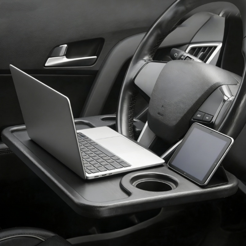 Car Steering Wheel Table Unive - Laptop Accessories Table recension och pris