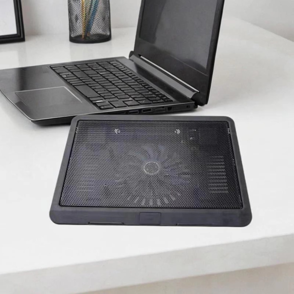 Laptop Accessory Adjustable La - Laptop Accessories Cooling Pad recension och pris