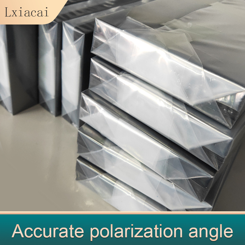 Polarized Adhesive Film With P - Laptop Accessories Protector recension och pris