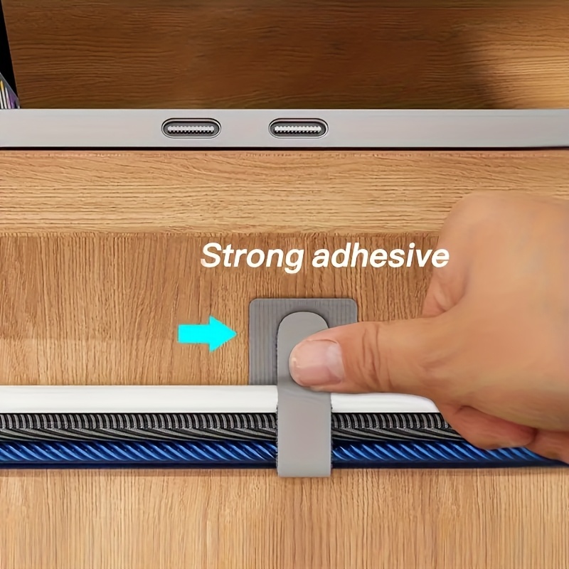 Cable Ties Reusable Straps Vel - Laptop Accessories You Need recension och pris