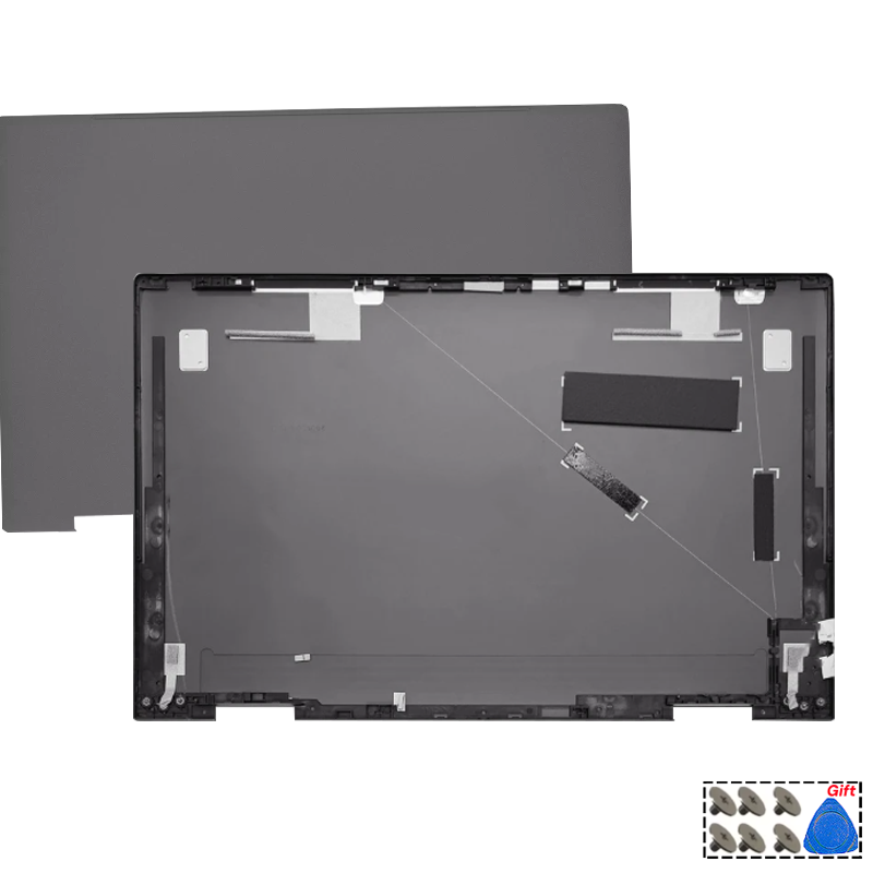 For ENVY X360 15-ED 15-EE TPN- - Laptop Accessories Display recension och pris