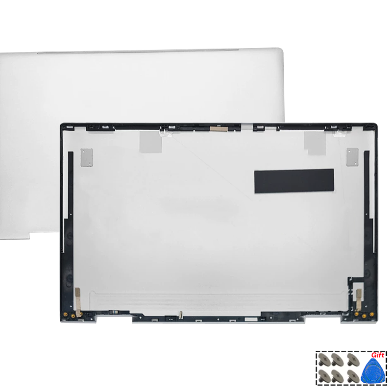 For ENVY X360 15-ED 15-EE TPN- - Laptop Accessories Display recension och pris