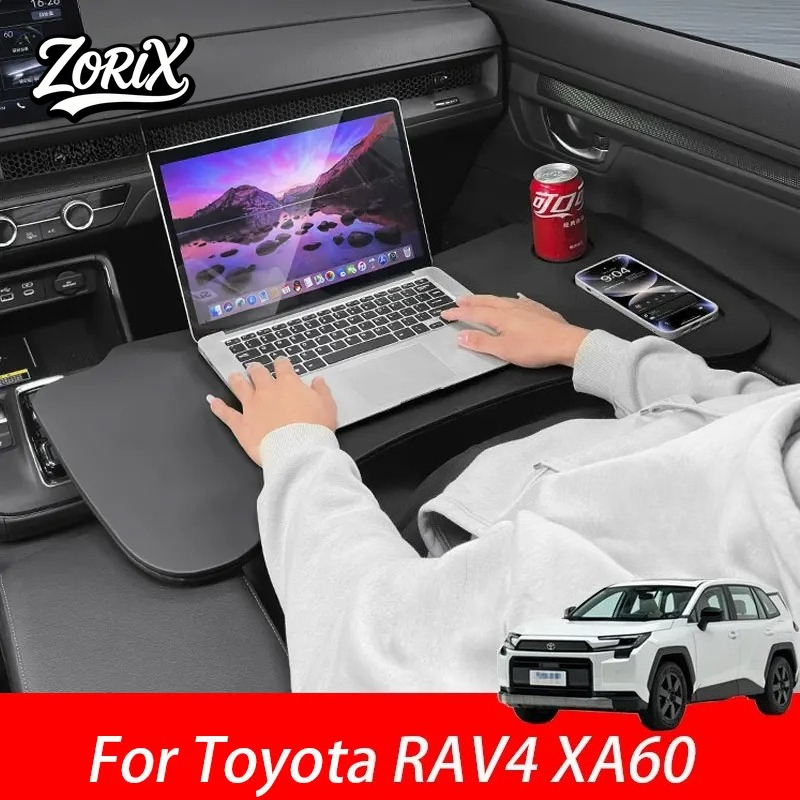 For Toyota RAV4 XA60 2026 Vehi - Laptop Accessories Table recension och pris
