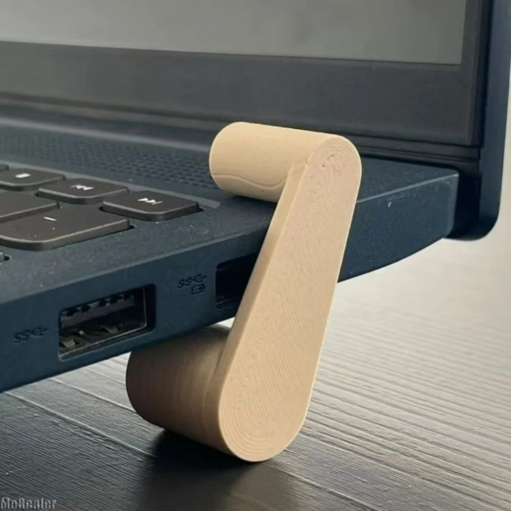 1 Pair 3d Printed Laptop Cooli - Laptop Accessories 3D Print recension och pris