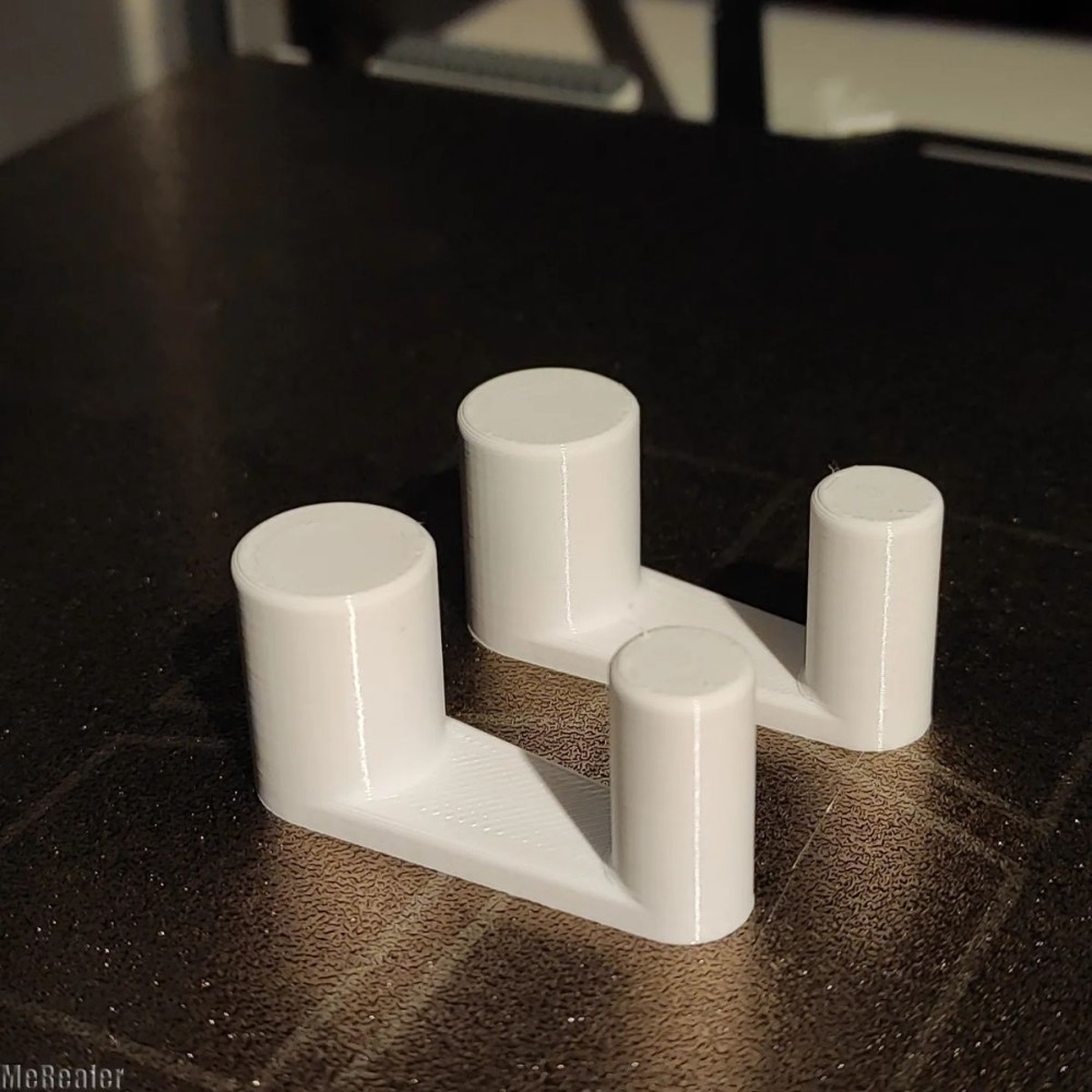 1 Pair 3d Printed Laptop Cooli - Laptop Accessories 3D Print recension och pris