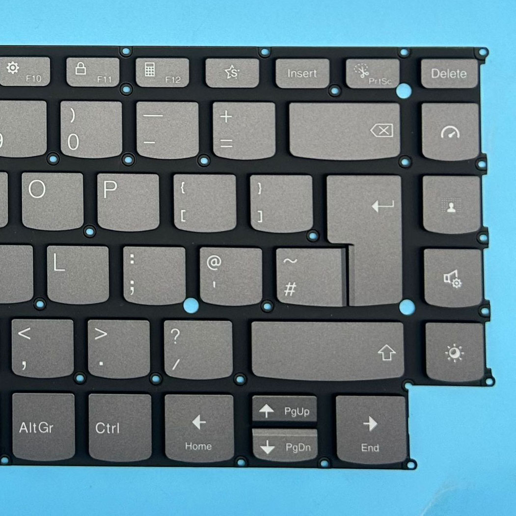 New UK Keyboard For Lenovo Yog - Yoga Laptop Accessories recension och pris