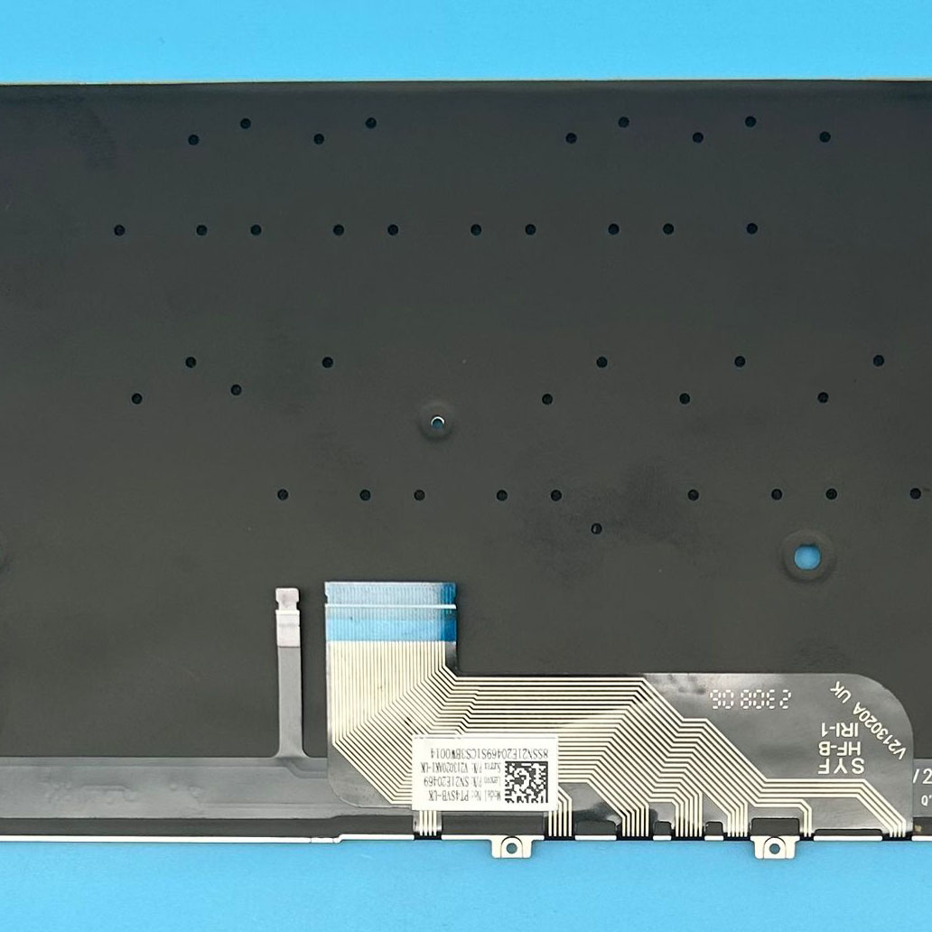 New UK Keyboard For Lenovo Yog - Yoga Laptop Accessories recension och pris
