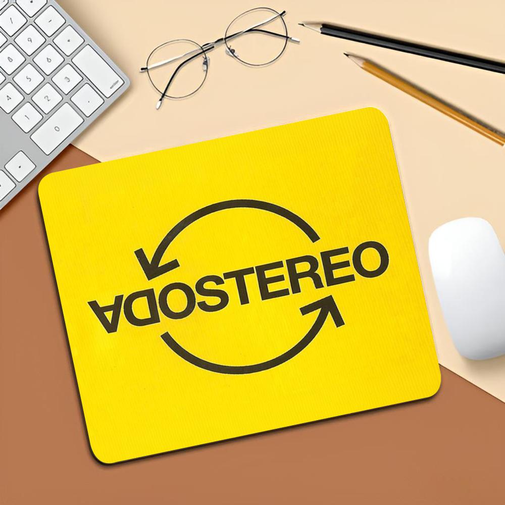 Gustavo Cerati Soda Stereo Mou - Laptop Accessories Protector recension och pris