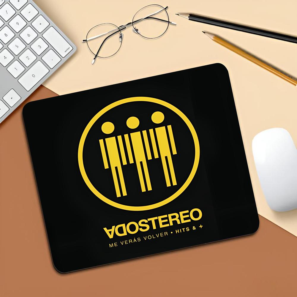 Gustavo Cerati Soda Stereo Mou - Laptop Accessories Protector recension och pris