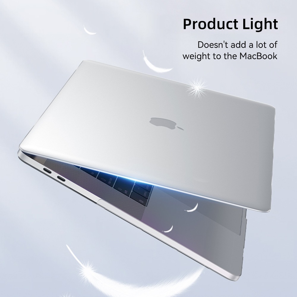 Laptop Protective Case For Mac - Laptop Accessories Protector recension och pris