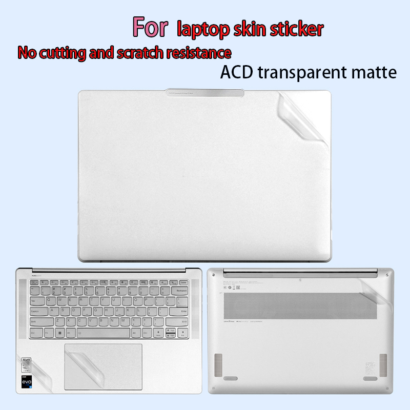 For 2025 Lenovo Yoga Slim 7i A - Yoga Laptop Accessories recension och pris