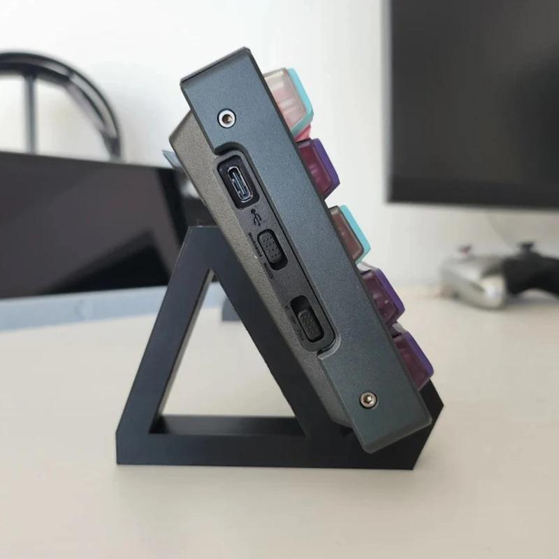Mechanical Keyboard Organizer  - Laptop Accessories Display recension och pris