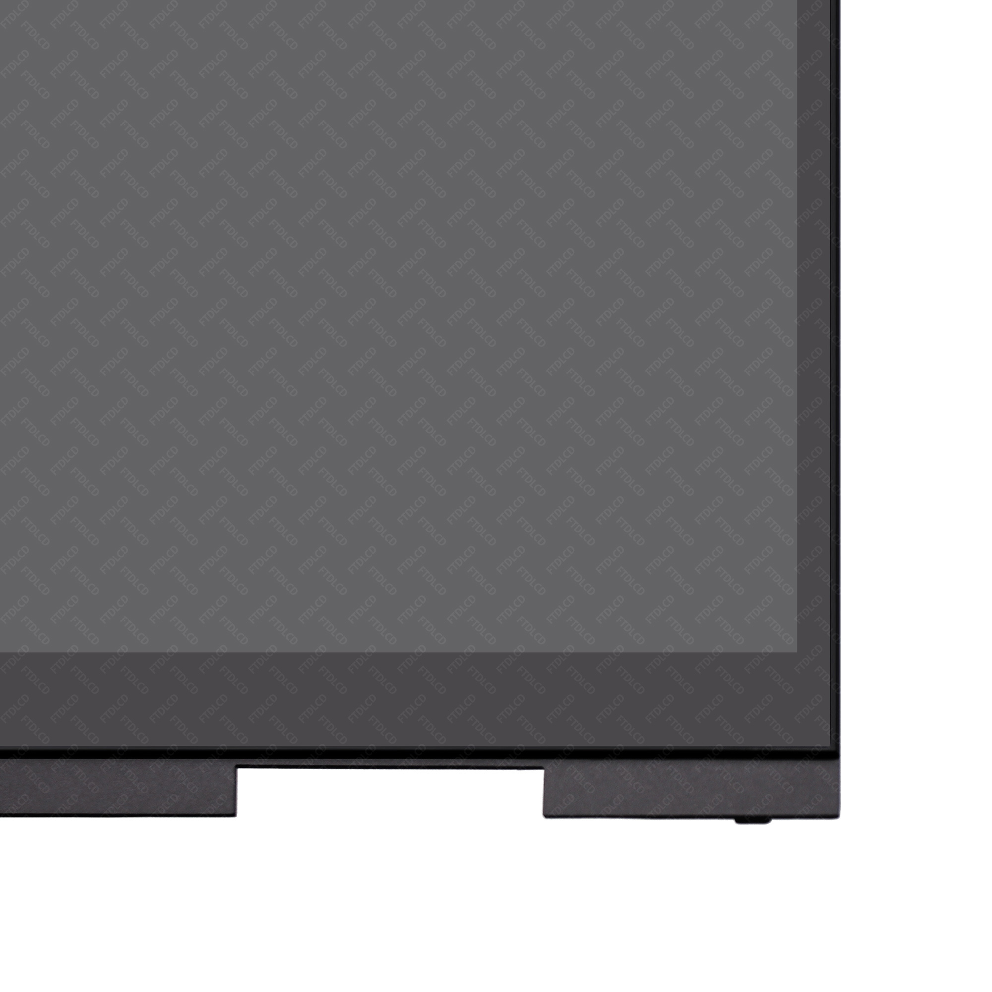15.6'' FHD LCD Display Panel T - Laptop Accessories Display recension och pris