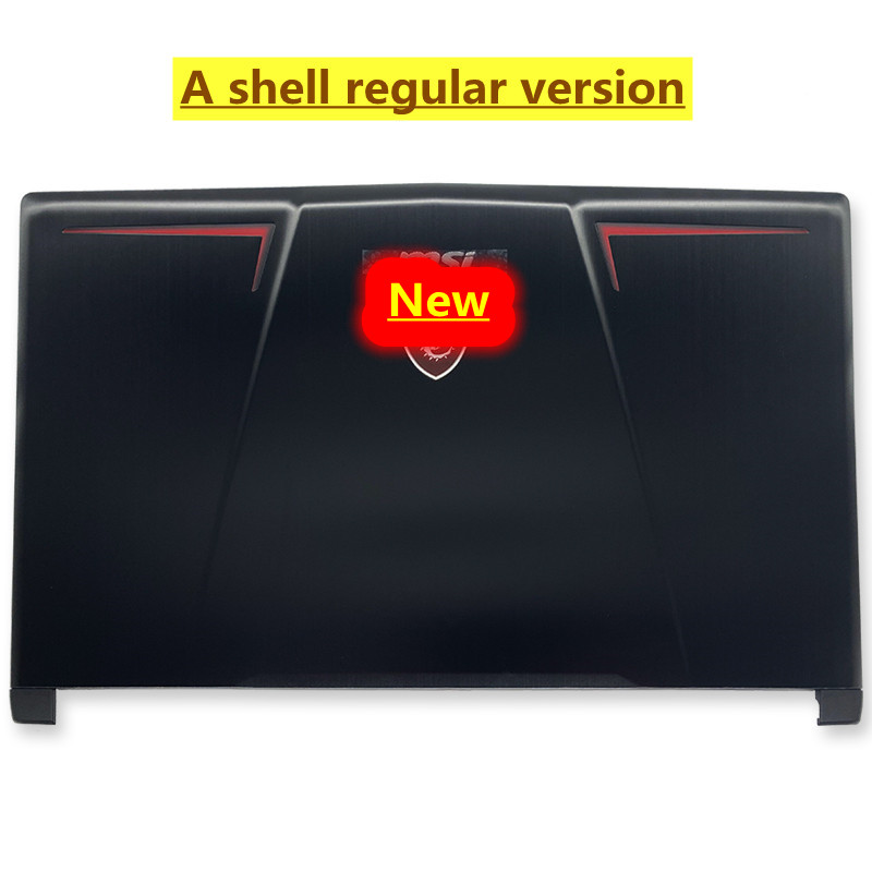 For MSI GE63 MS-16P1 16P3 16P5 - Laptop Accessories Display recension och pris