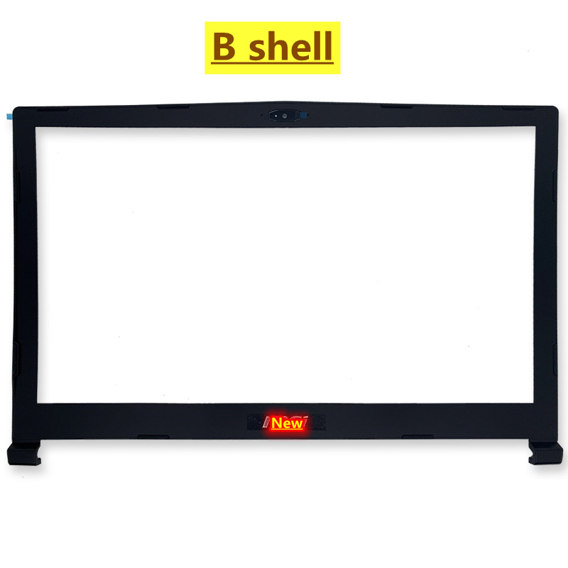 For MSI GE63 MS-16P1 16P3 16P5 - Laptop Accessories Display recension och pris