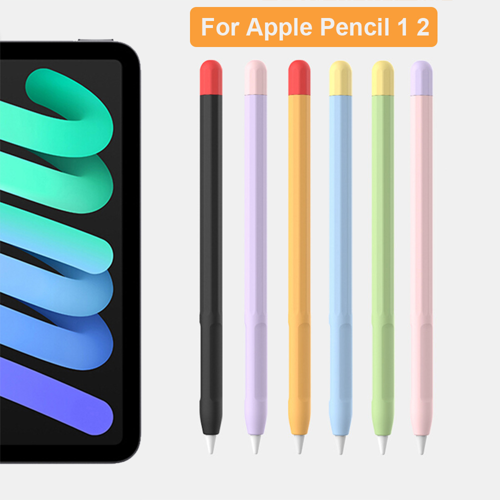 For Apple Pencil 2 1 Gen Stylu - Laptop Accessories Protector recension och pris