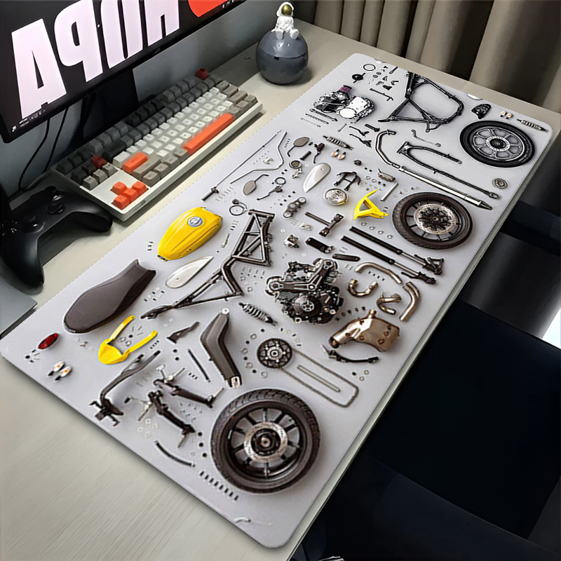 Disassembly Diagram Rubber Mou - Laptop Accessories Mouse recension och pris