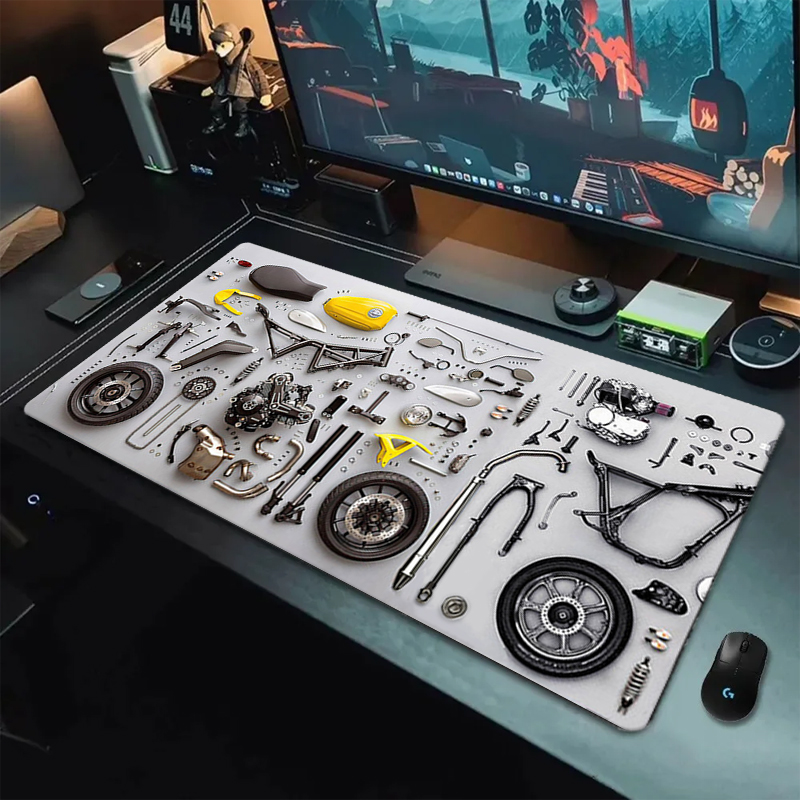 Disassembly Diagram Rubber Mou - Laptop Accessories Mouse recension och pris