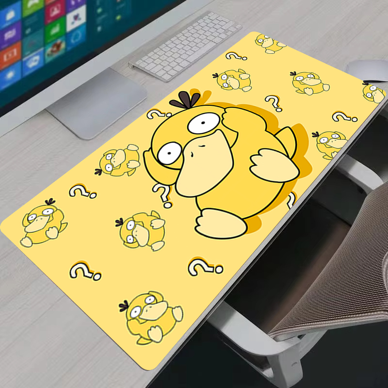 Mousepad Anime P-Pokemon Psydu - Laptop Accessories And Parts recension och pris