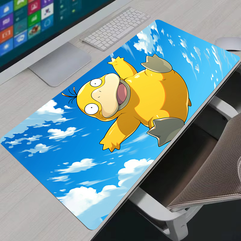 Mousepad Anime P-Pokemon Psydu - Laptop Accessories And Parts recension och pris