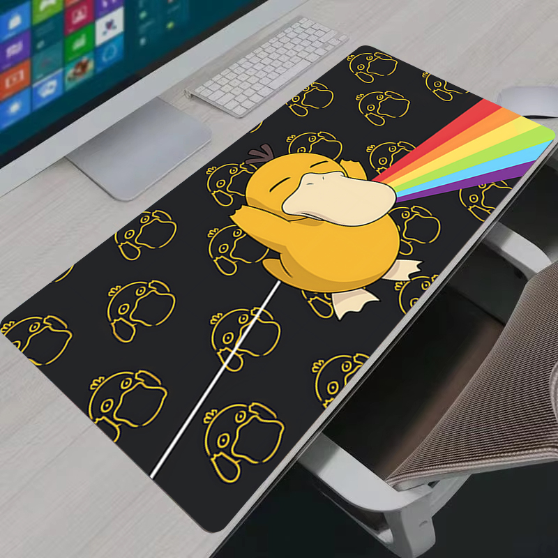 Mousepad Anime P-Pokemon Psydu - Laptop Accessories And Parts recension och pris