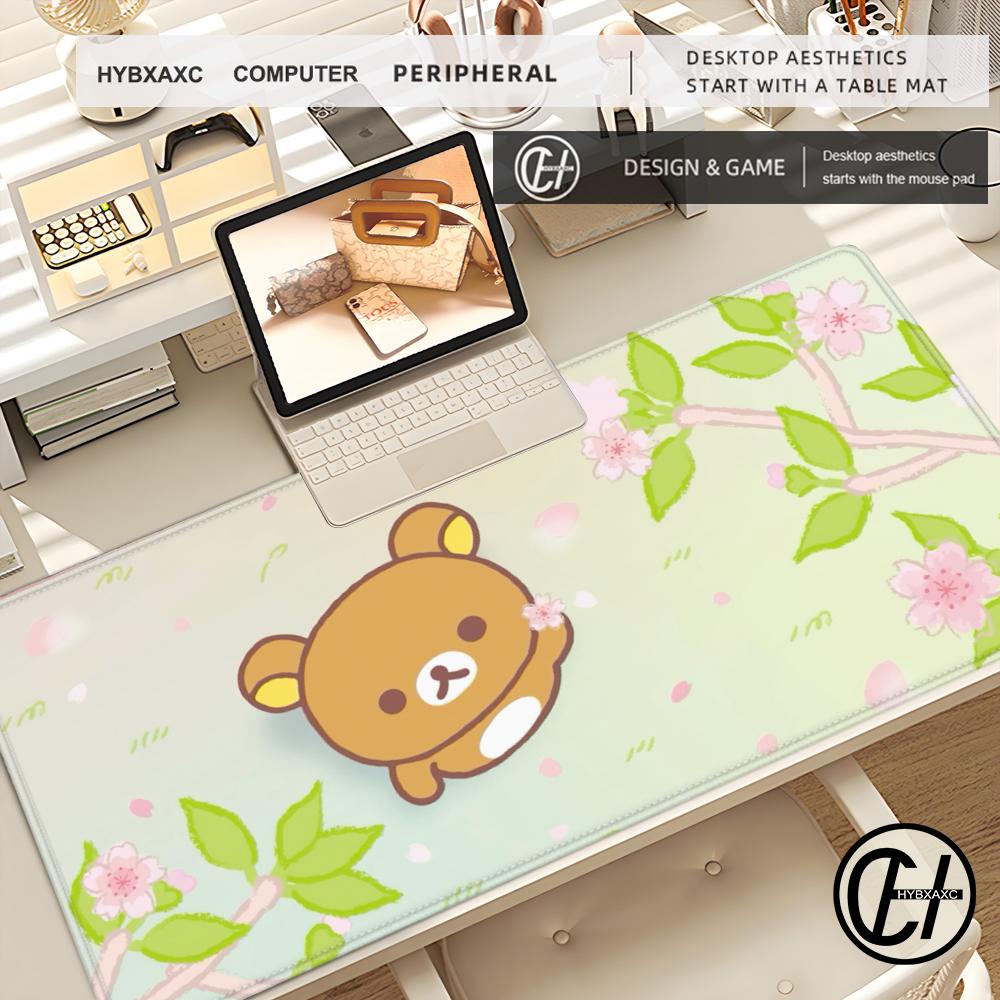 Cute Cat R Mouse Pad Janpanese - Laptop Accessories Protector recension och pris