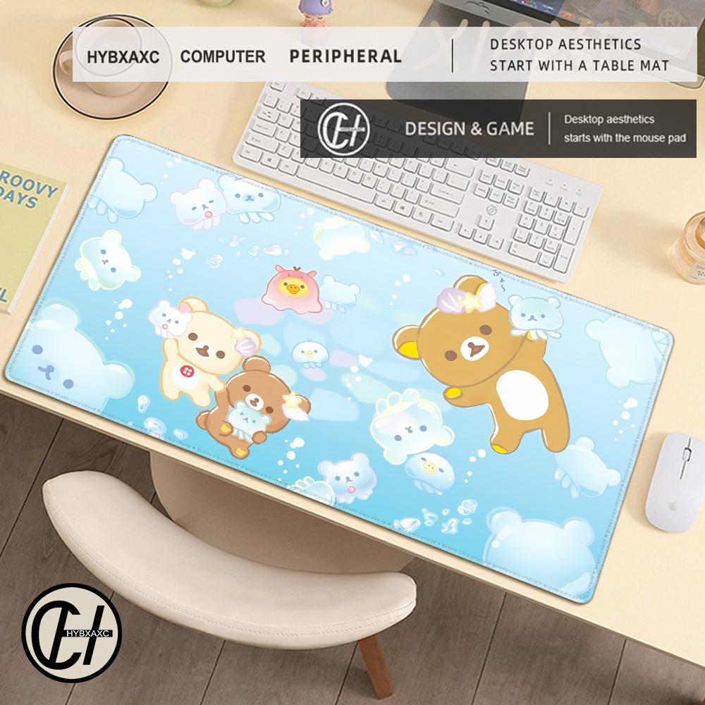Cute Cat R Mouse Pad Janpanese - Laptop Accessories Protector recension och pris