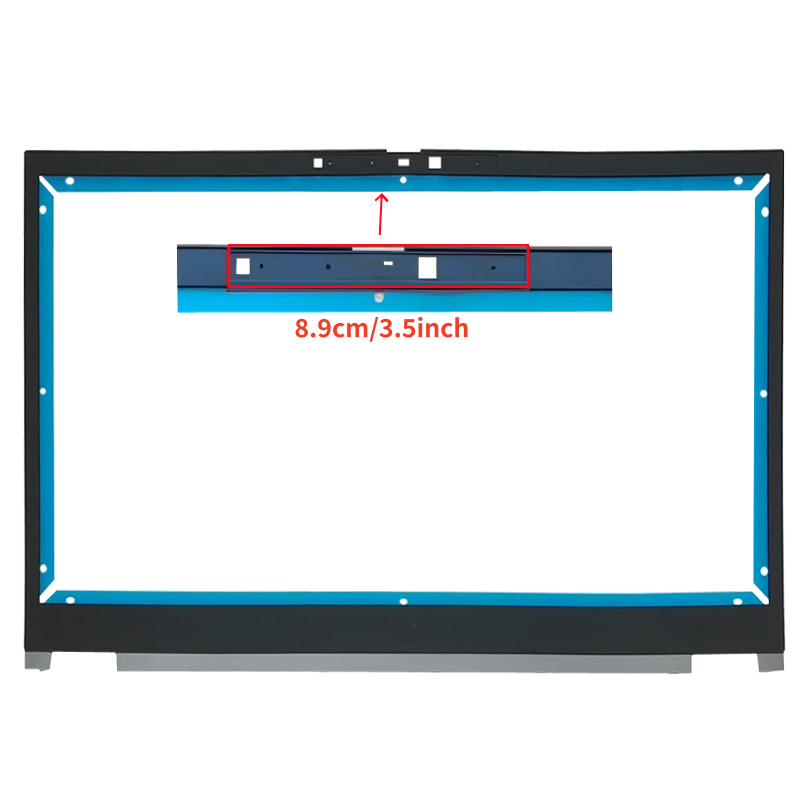 For Zbook Fury 15 G7 Fury 15 G - Laptop Accessories Display recension och pris