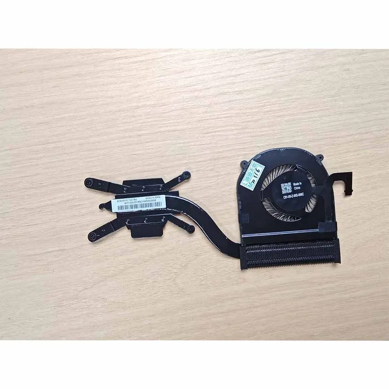 Cooling Fan for Lenovo ThinkPa - Yoga Laptop Accessories recension och pris