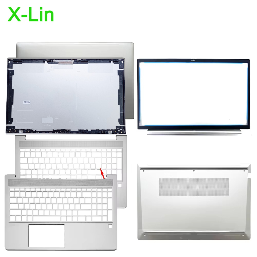 For Probook 450 455 G10 HSN-Q3 - Laptop Accessories Display recension och pris