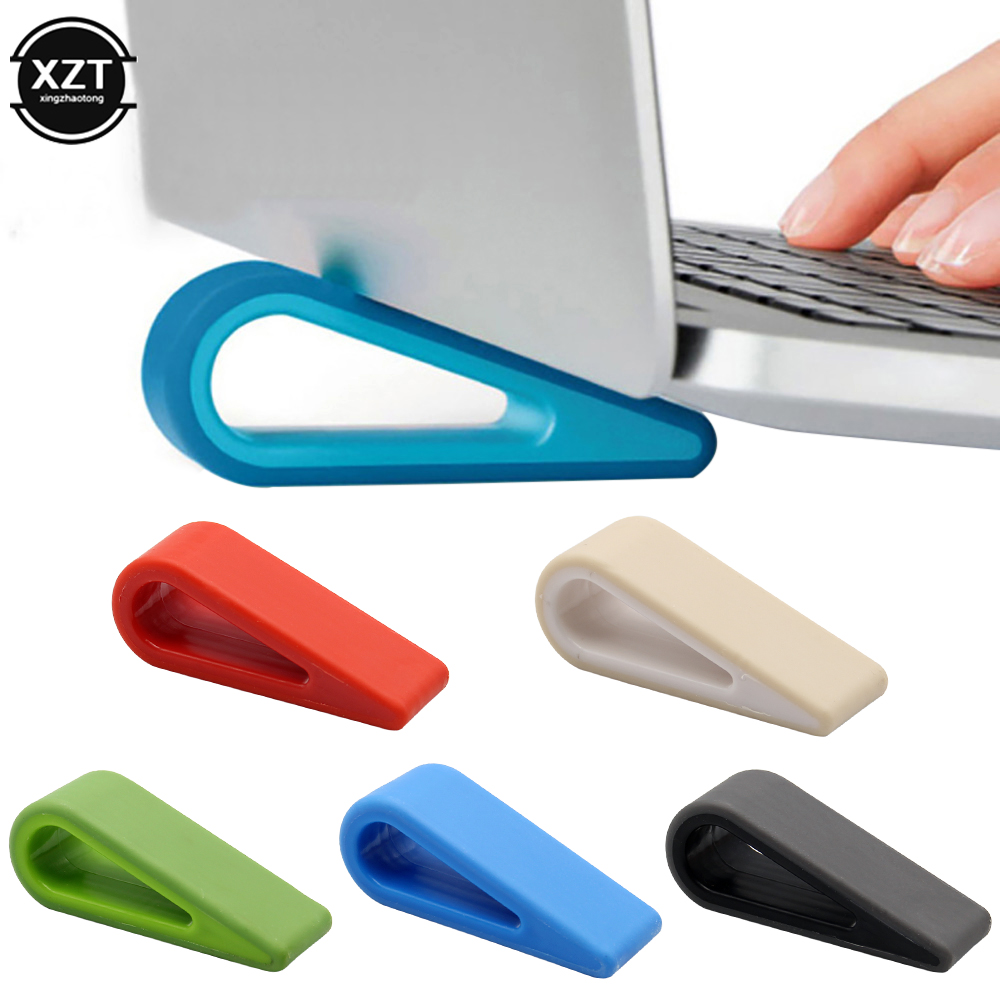 Portable Simple Laptop Stand A - Laptop Accessories Cooling Pad recension och pris