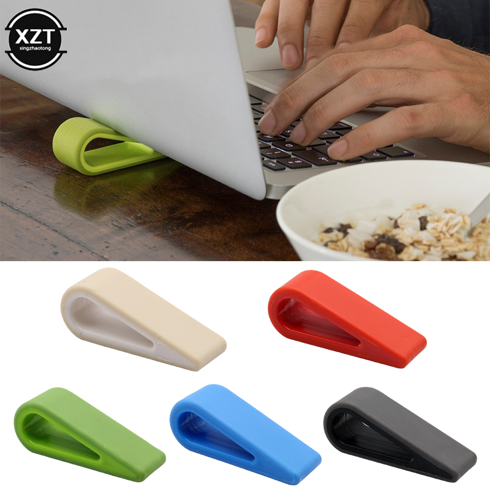 Portable Simple Laptop Stand A - Laptop Accessories Cooling Pad recension och pris