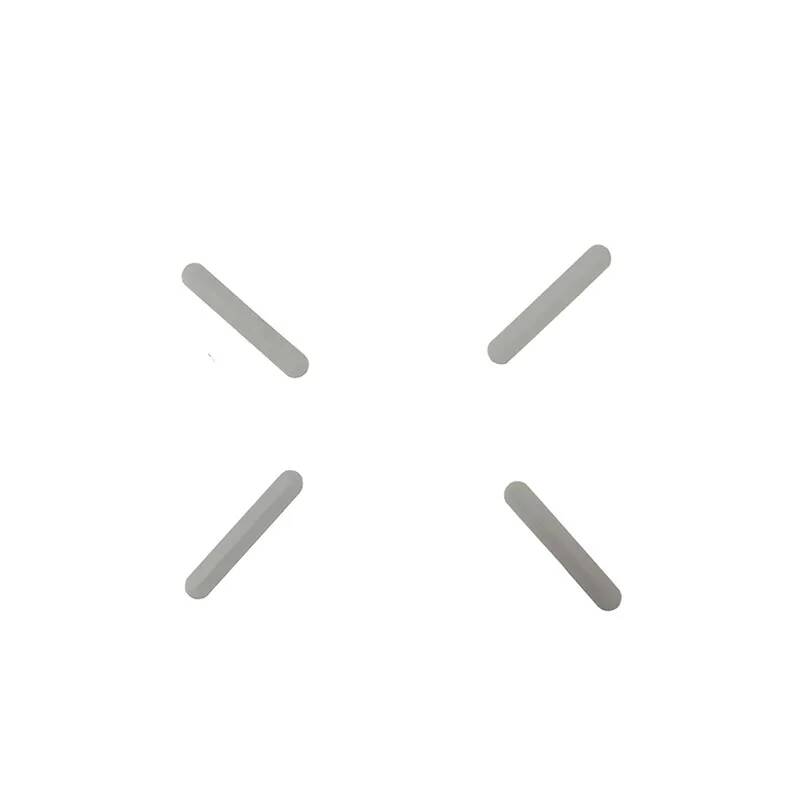 4PCS/Lot Anti Slip Strips Lapt - Laptop Accessories And Parts recension och pris