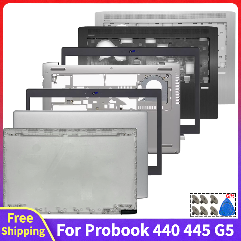 For Probook 440 G5 445 G5 HSN- - Laptop Accessories Display recension och pris