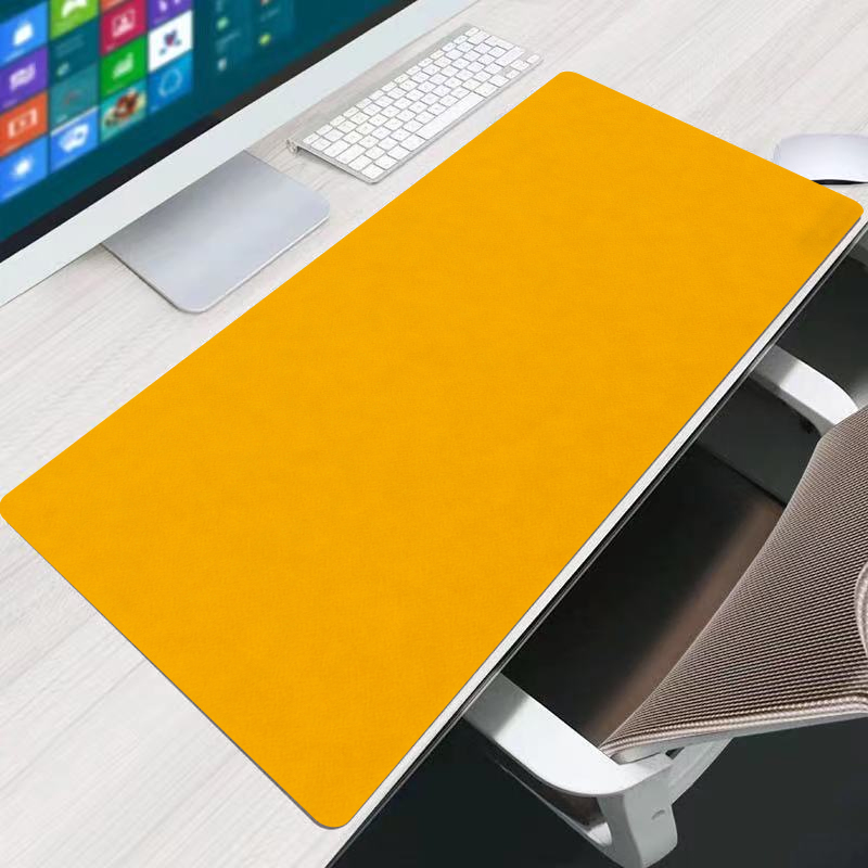 Red Mouse Pad Office Extended  - Laptop Accessories Mouse recension och pris
