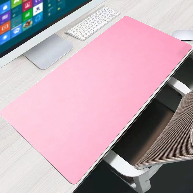Red Mouse Pad Office Extended  - Laptop Accessories Mouse recension och pris