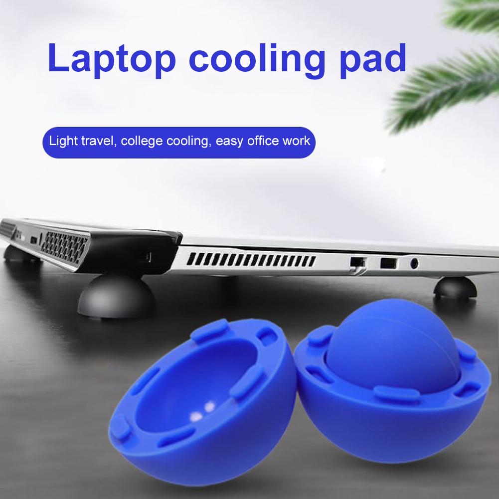 Laptop Stand Portable Cooling  - Laptop Accessories Cooling Pad recension och pris