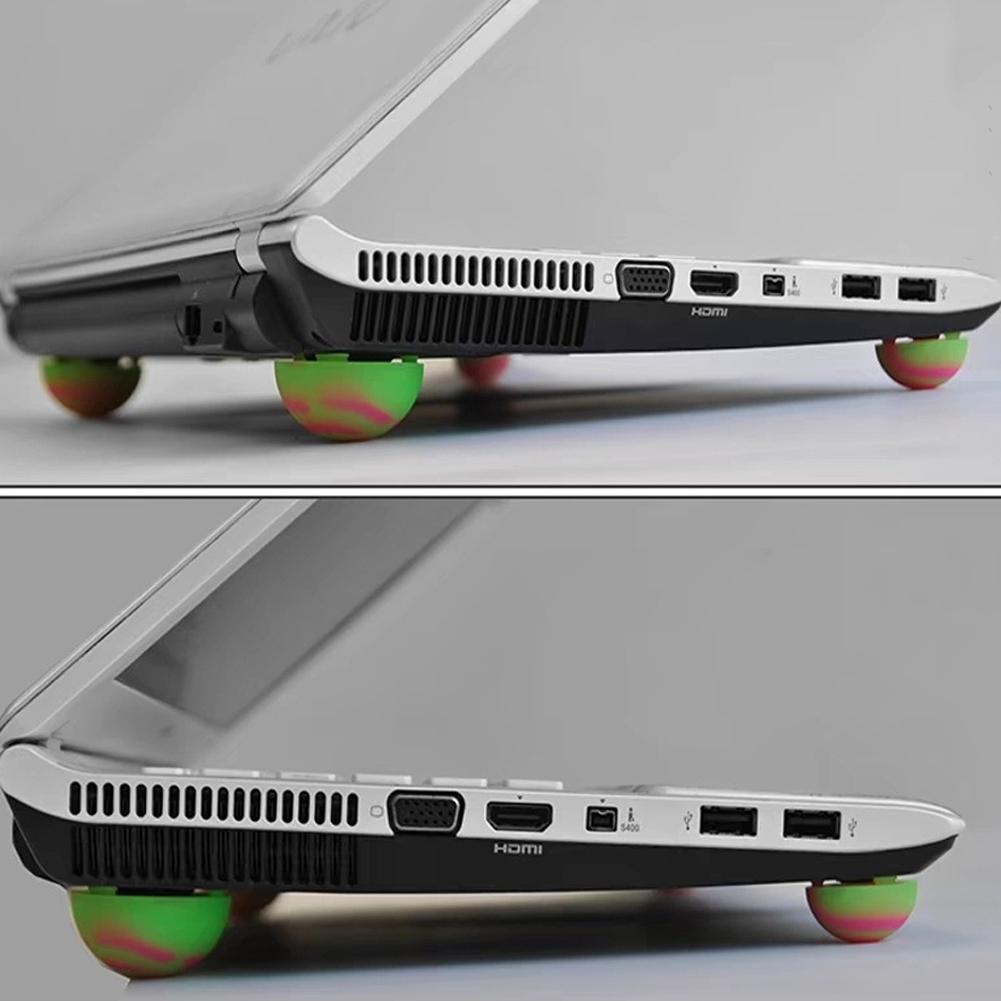 Laptop Stand Portable Cooling  - Laptop Accessories Cooling Pad recension och pris