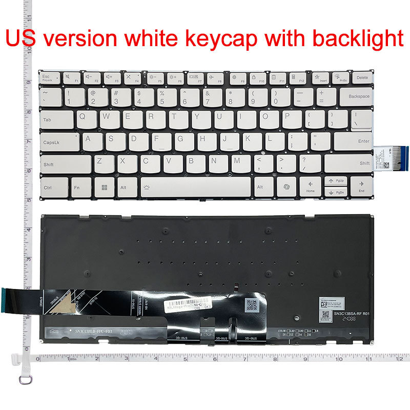For Lenovo YOGA Air 15s ILL9 y - Yoga Laptop Accessories recension och pris