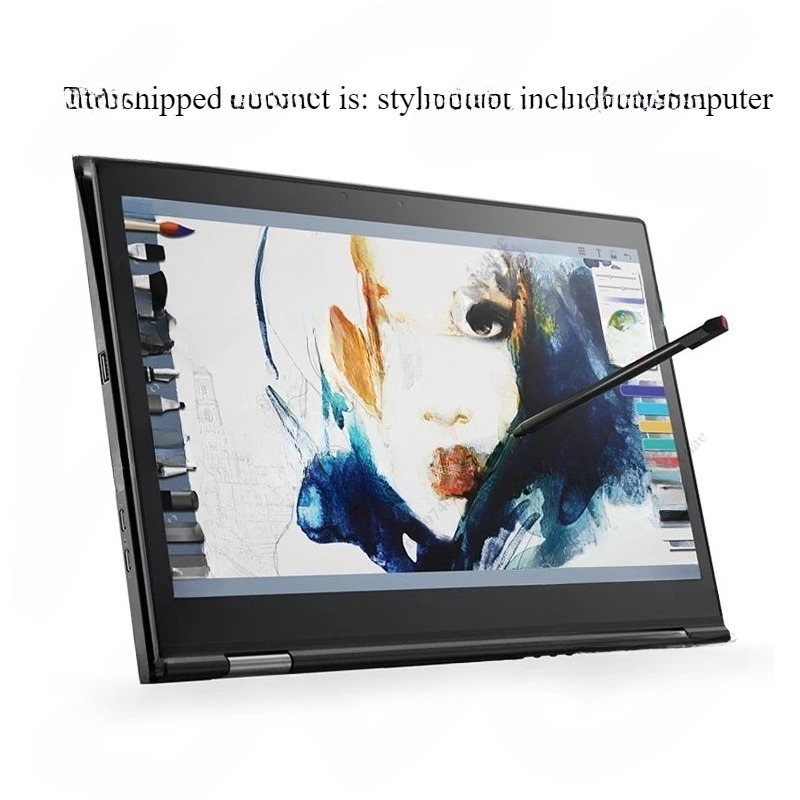 For ThinkPad S2 YOGA L13 Gen3  - Yoga Laptop Accessories recension och pris