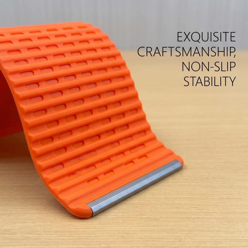Creative Foldable Phone Stand  - Laptop Accessories And Parts recension och pris