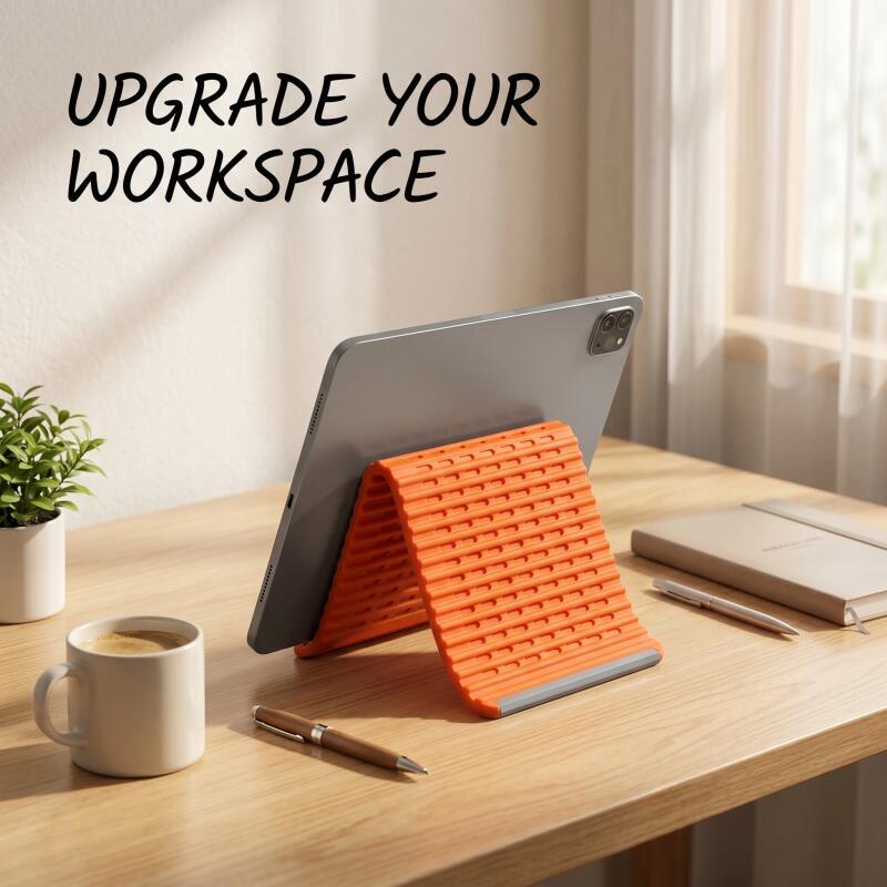 Creative Foldable Phone Stand  - Laptop Accessories And Parts recension och pris