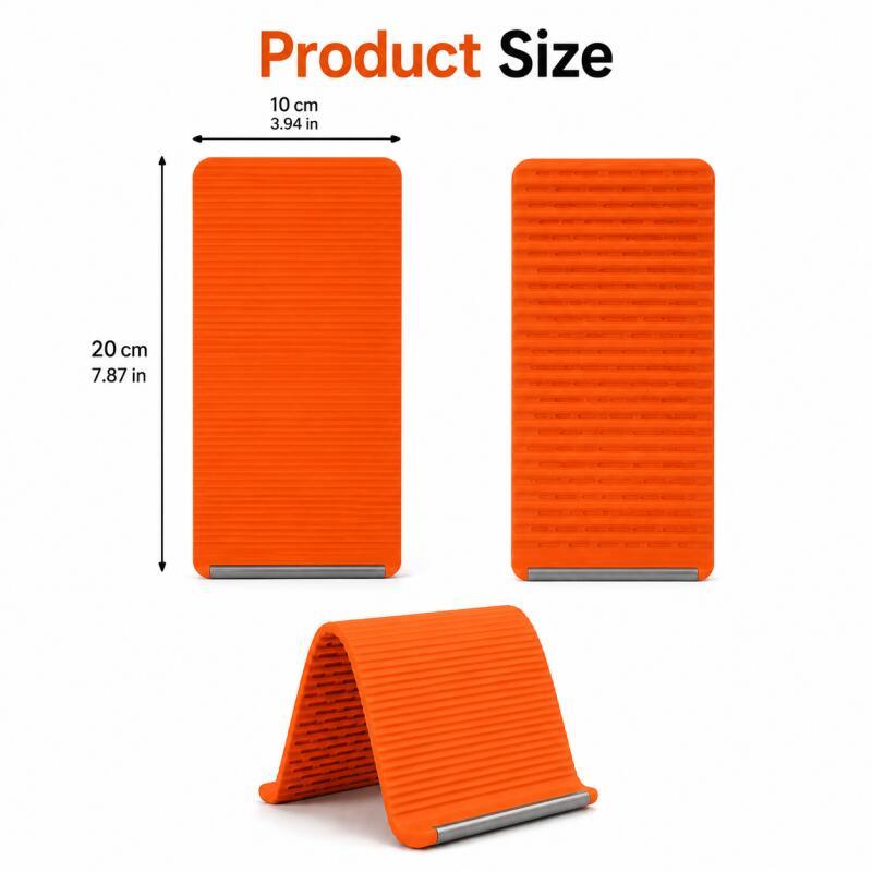 Creative Foldable Phone Stand  - Laptop Accessories And Parts recension och pris