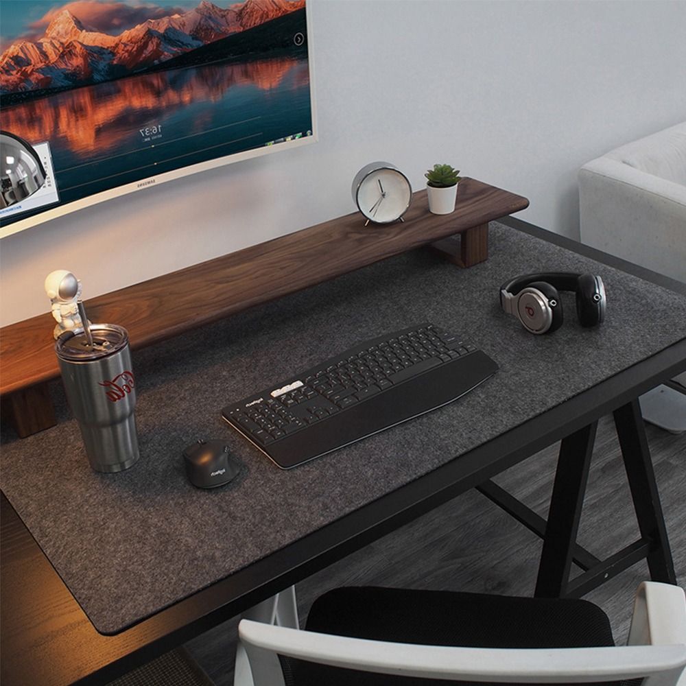 Gaming Accessories Wool Felt M - Laptop Accessories Protector recension och pris