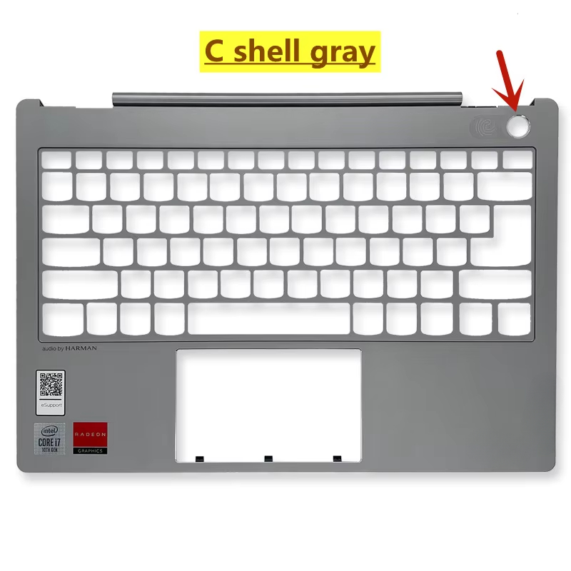 Original for Lenovo Laptop Thi - Laptop Accessories Display recension och pris